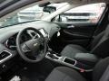 Satin Steel Gray Metallic - Cruze LT Photo No. 7