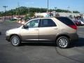 2005 Cashmere Beige Metallic Buick Rendezvous CX  photo #6