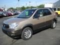 2005 Cashmere Beige Metallic Buick Rendezvous CX  photo #7