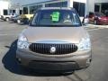 2005 Cashmere Beige Metallic Buick Rendezvous CX  photo #8