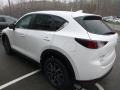 2018 Snowflake White Pearl Mica Mazda CX-5 Touring AWD  photo #6