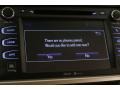 Attitude Black Metallic - Highlander Limited AWD Photo No. 13