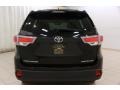 Attitude Black Metallic - Highlander Limited AWD Photo No. 27