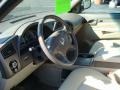 2005 Cashmere Beige Metallic Buick Rendezvous CX  photo #15