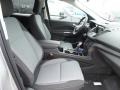 2018 Ingot Silver Ford Escape SE 4WD  photo #5