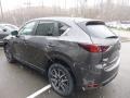2018 Machine Gray Metallic Mazda CX-5 Touring AWD  photo #6