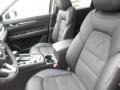 2018 Machine Gray Metallic Mazda CX-5 Touring AWD  photo #12