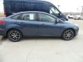 Blue Metallic - Focus SEL Sedan Photo No. 4