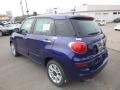 2018 Blue Fiat 500L Pop  photo #3