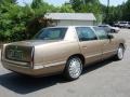 Gold Fire Mist Metallic - DeVille Sedan Photo No. 6