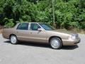 Gold Fire Mist Metallic - DeVille Sedan Photo No. 8
