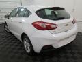 Summit White - Cruze LT Photo No. 9