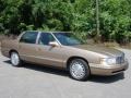 Gold Fire Mist Metallic - DeVille Sedan Photo No. 9