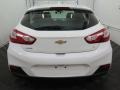 Summit White - Cruze LT Photo No. 10