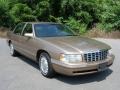 Gold Fire Mist Metallic - DeVille Sedan Photo No. 10
