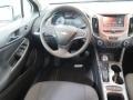 Summit White - Cruze LT Photo No. 12