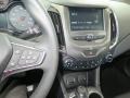 Summit White - Cruze LT Photo No. 16