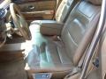 Gold Fire Mist Metallic - DeVille Sedan Photo No. 15