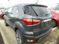 Smoke - EcoSport Titanium 4WD Photo No. 3