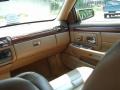 Gold Fire Mist Metallic - DeVille Sedan Photo No. 21