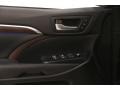 Attitude Black Metallic - Highlander Limited AWD Photo No. 5
