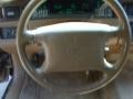 Gold Fire Mist Metallic - DeVille Sedan Photo No. 25