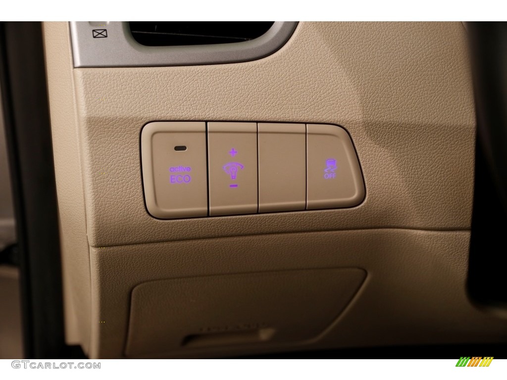 2016 Elantra Value Edition - Desert Bronze / Beige photo #6