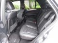 Black Rear Seat Photo for 2017 Mercedes-Benz GLE #126523535