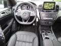 Black Dashboard Photo for 2017 Mercedes-Benz GLE #126523700