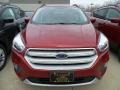 2018 Ruby Red Ford Escape SE  photo #2