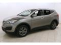 Mineral Gray - Santa Fe Sport Photo No. 3