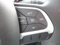 Black Controls Photo for 2018 Jeep Renegade #126523964