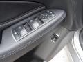 2017 Mercedes-Benz GLE 43 AMG 4Matic Controls