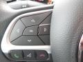 Black Controls Photo for 2018 Jeep Renegade #126523994