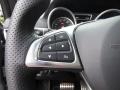 2017 Mercedes-Benz GLE 43 AMG 4Matic Controls