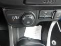 Black Controls Photo for 2018 Jeep Renegade #126524020