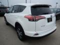 Super White - RAV4 LE Photo No. 2