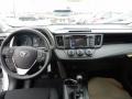 Super White - RAV4 LE Photo No. 5