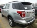 Ingot Silver - Explorer 4WD Photo No. 3