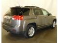 Mocha Steel Metallic - Terrain SLE AWD Photo No. 2