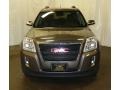 Mocha Steel Metallic - Terrain SLE AWD Photo No. 4
