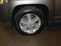 Mocha Steel Metallic - Terrain SLE AWD Photo No. 5