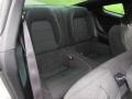 Ingot Silver Metallic - Mustang V6 Coupe Photo No. 16