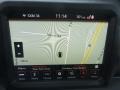 2018 Jeep Wrangler Unlimited Rubicon 4x4 Navigation