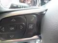2018 Jeep Wrangler Unlimited Rubicon 4x4 Controls