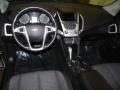Mocha Steel Metallic - Terrain SLE AWD Photo No. 12