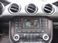 Ingot Silver Metallic - Mustang V6 Coupe Photo No. 26