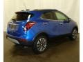 Coastal Blue Metallic - Encore Preferred II AWD Photo No. 2