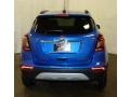 Coastal Blue Metallic - Encore Preferred II AWD Photo No. 3