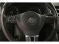 2015 Platinum Gray Metallic Volkswagen Passat Wolfsburg Edition Sedan  photo #7